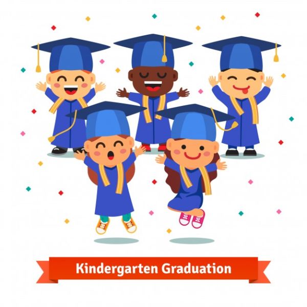 Kinder Grad